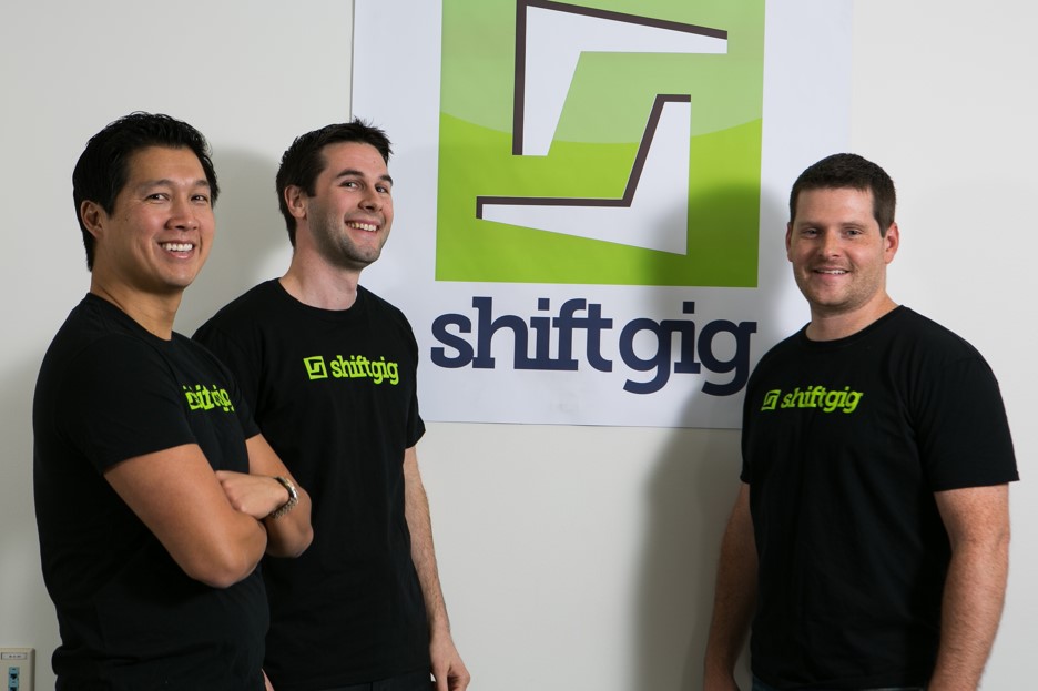 shiftgig